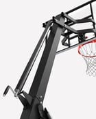 The Beast® 54" Portable Basketball Hoop 