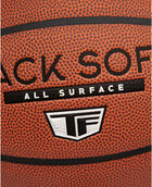 Tack-Soft TF Indoor-Outdoor Basketball 