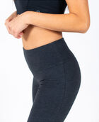 Women's Slim Fit Yoga Pant Charcoal Heather XL CHARCOAL HEATHER