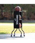 Basketball Cart 