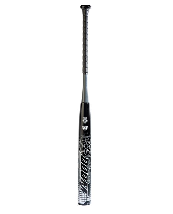 DOOM™ Endload Senior Slowpitch Softball Bat 34"/25 oz. 