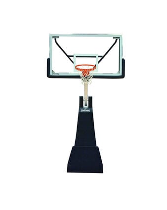 Arena® 72" Glass Basketball Hoop 