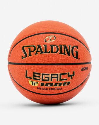 Legacy TF-1000 Indoor Game Basketball 