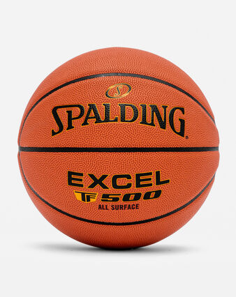 Spalding Basketball Official to Recreational
