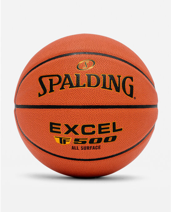Excel TF-500 Indoor-Outdoor Basketball 