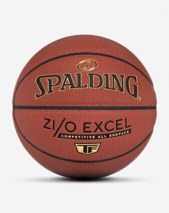 Zi/O Excel TF Indoor-Outdoor Basketball 