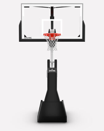 Arena Renegade™ 72" Basketball Hoop 
