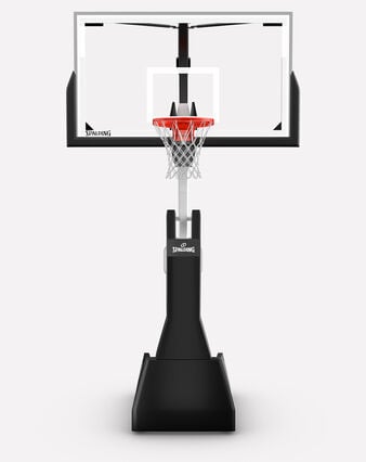 Arena Renegade™ 72" Basketball Hoop 