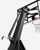 The Beast 60" Portable Basketball Hoop 