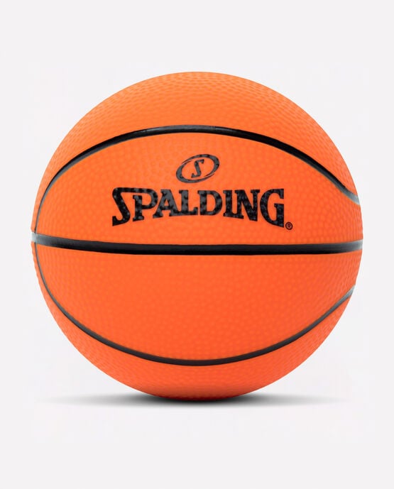 Spalding Breakaway 180 Over-the-Door Mini Basketball Hoop l Spalding.com