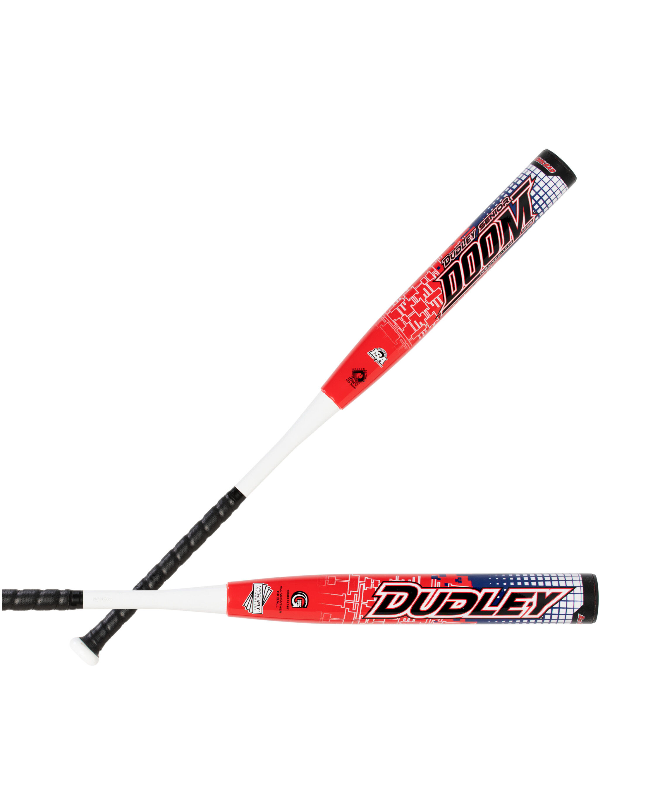 Dudley Bobby Nifong Softball Bat for sale online 