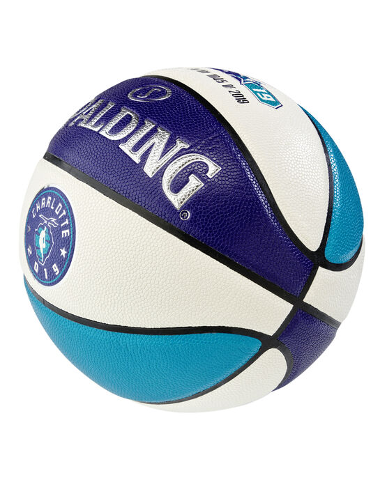NBA Official 2019 All-Star Money Ball | Spalding