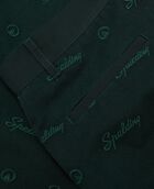 Spalding x UNKNWN Walking Pant Pine Grove Small 
