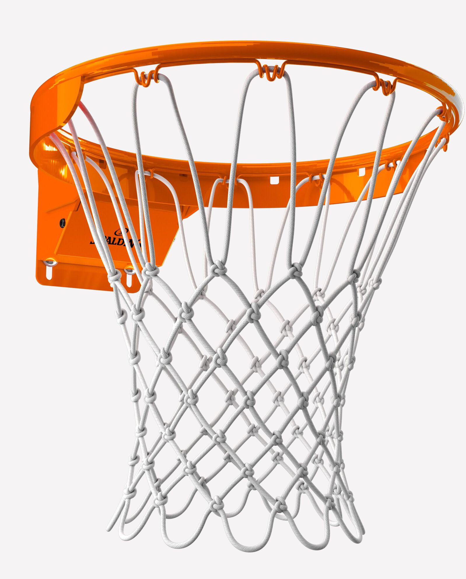 Spalding Flex Goal Basketball Rim