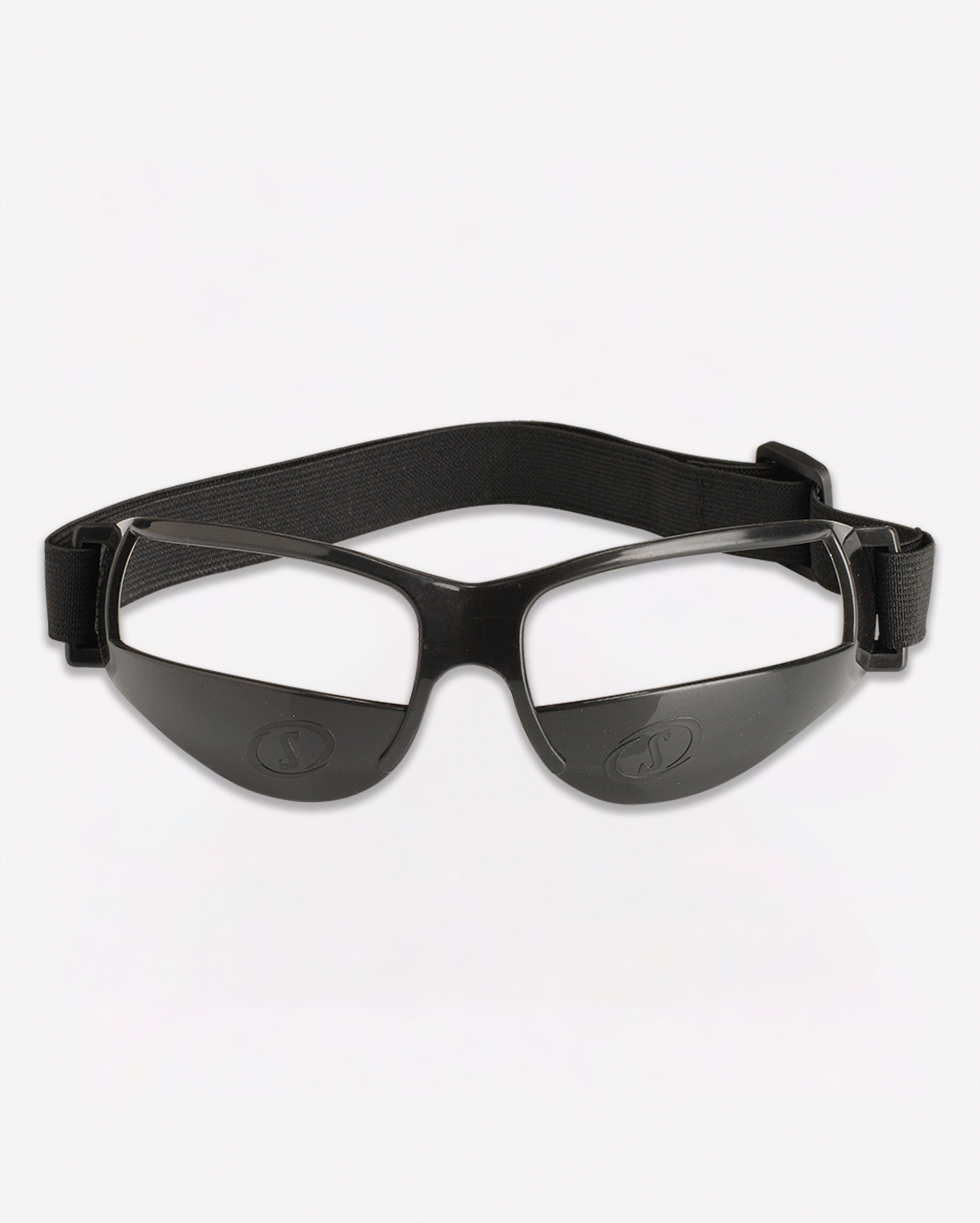 30pcs Black Dribble Specs Dribbling Goggles Basketball Sport Training Aid 