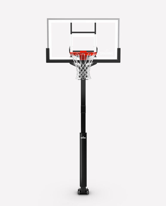 Arena Series I 54" In-Ground Basketball Hoop 
