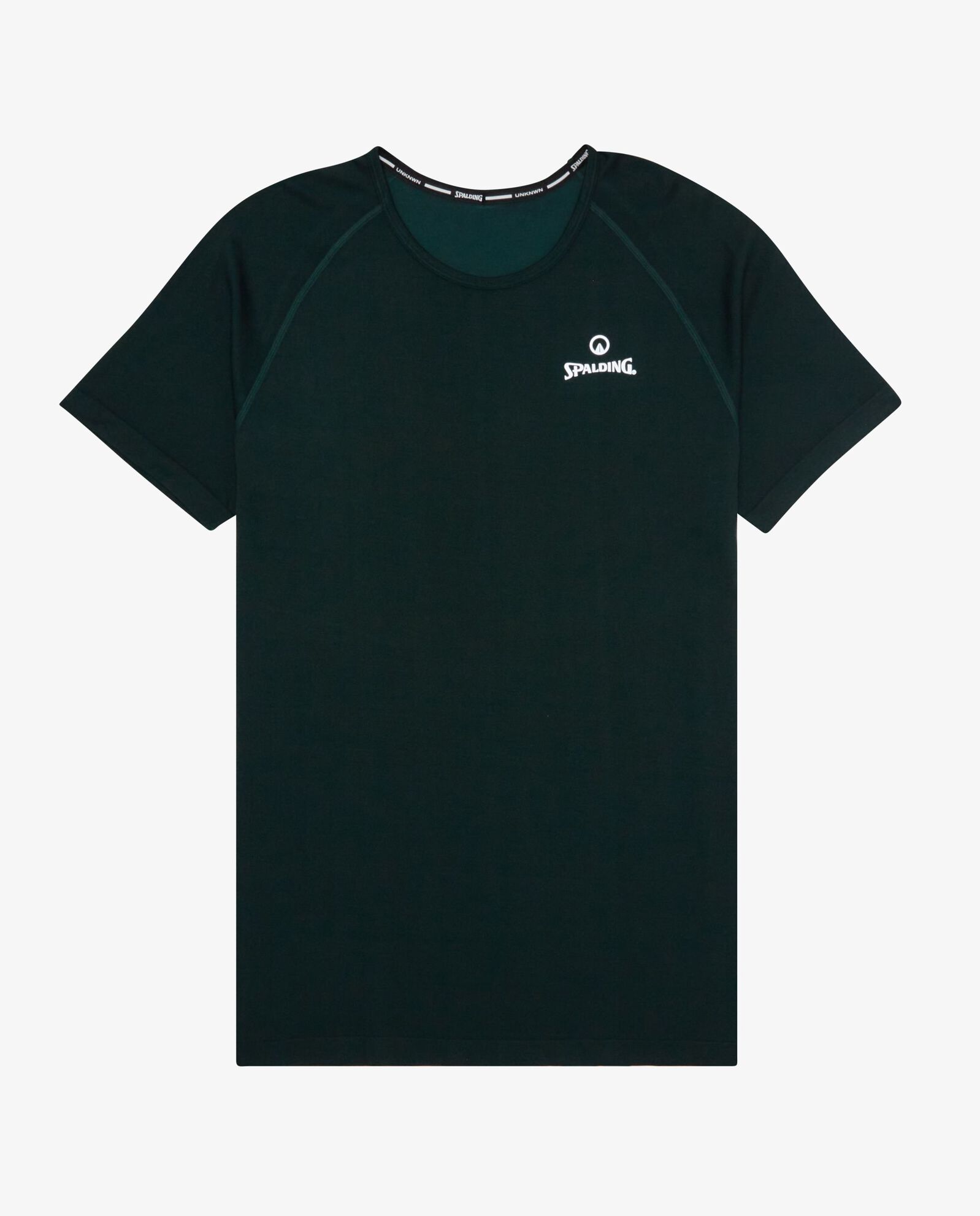 Spalding x UNKNWN Short Sleeve Sport Shirt Pine Grove Medium 