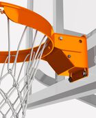 Positive Lock Basketball Rim 