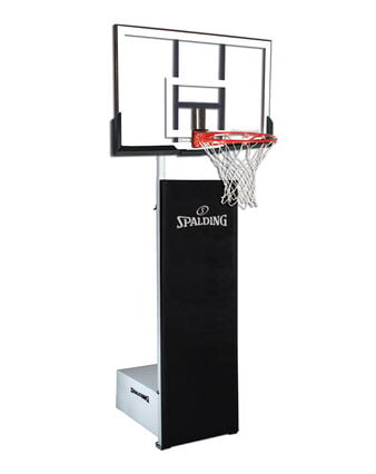 Fastbreak 930™ 48" Acrylic Portable Basketball Hoop 