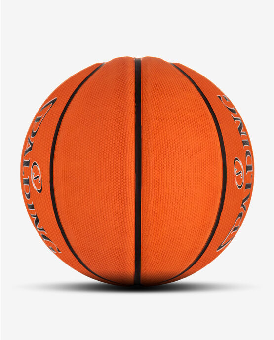 SPALDING Spalding BROOKLYN - Canasta de baloncesto mini + balón multicolor  - Private Sport Shop