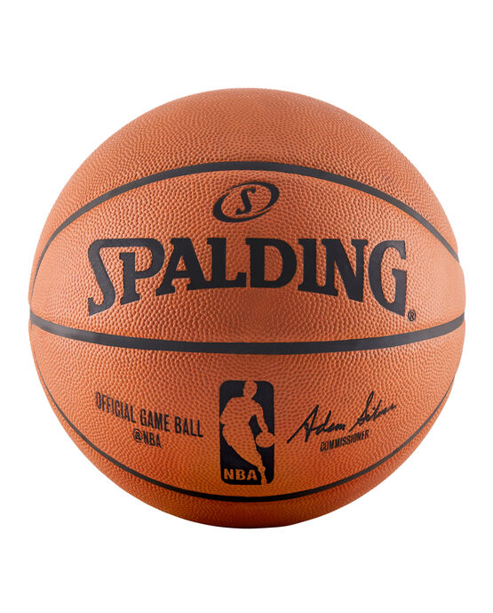 Spalding Nba Official Game Ball Spalding Com Spalding