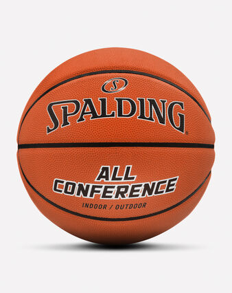 Spalding All Conference Indoor-Outdoor Basketball