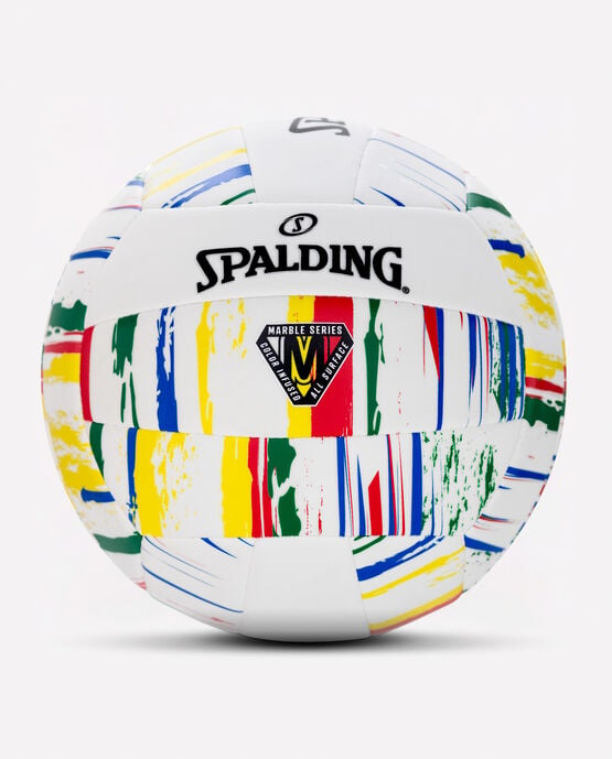 Spalding Marble Series Volleyball 