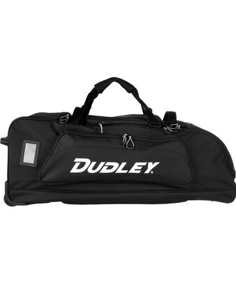 XXL Pro Softball Player Bag on Wheels 