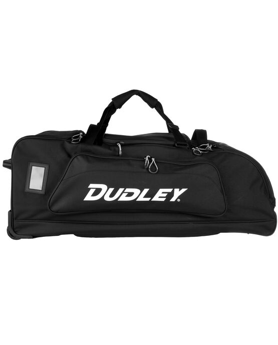XXL Pro Softball Player Bag on Wheels 