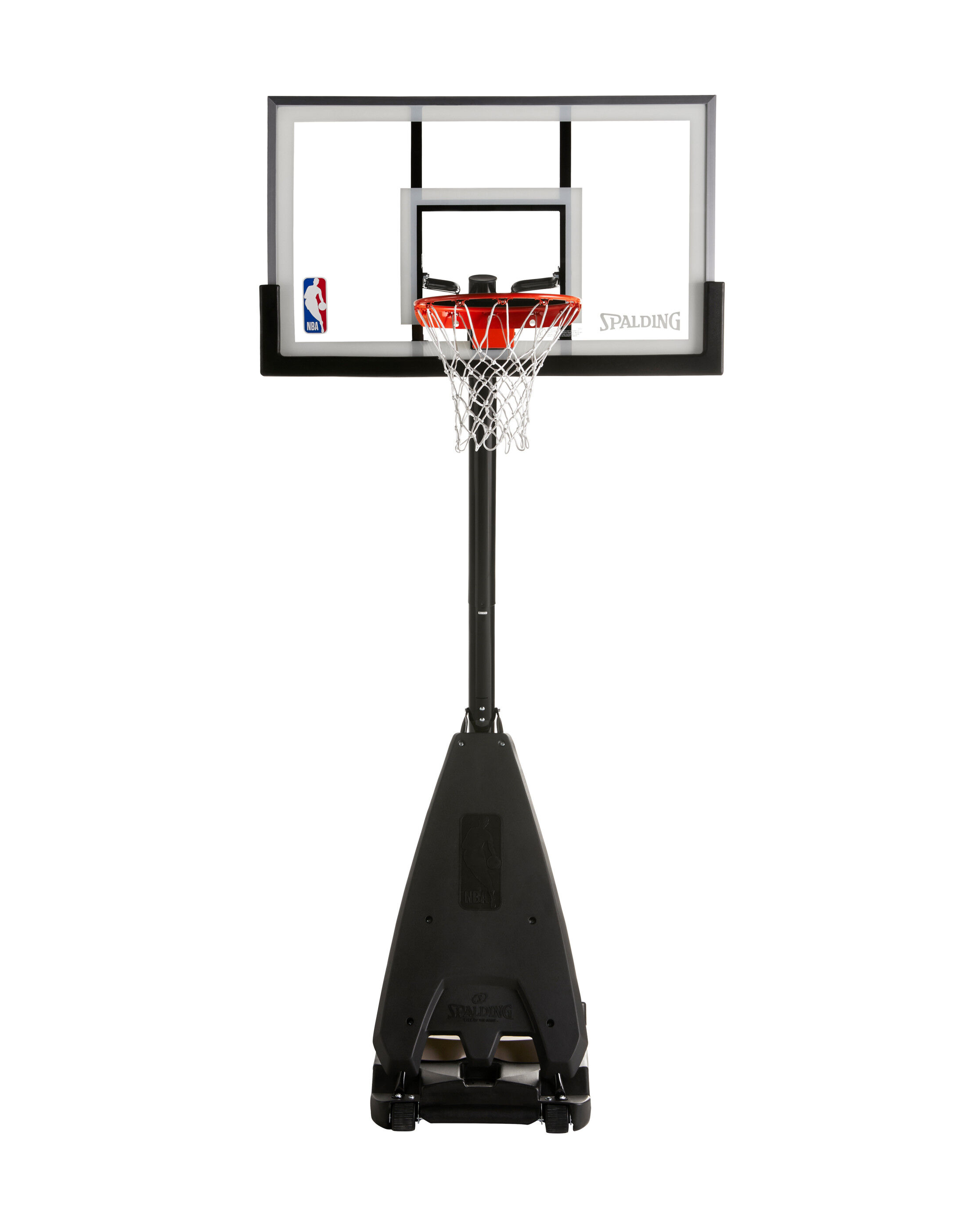Spalding 411-527 Slammer Flex Basketball Rim for sale online 