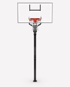 U-Turn In-Ground Basketball Hoop 