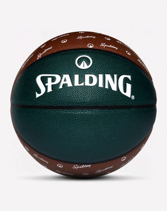 Primera pelota baloncesto Spalding. 1894 – 2019 125 aniversario Spalding.  Serie limitada