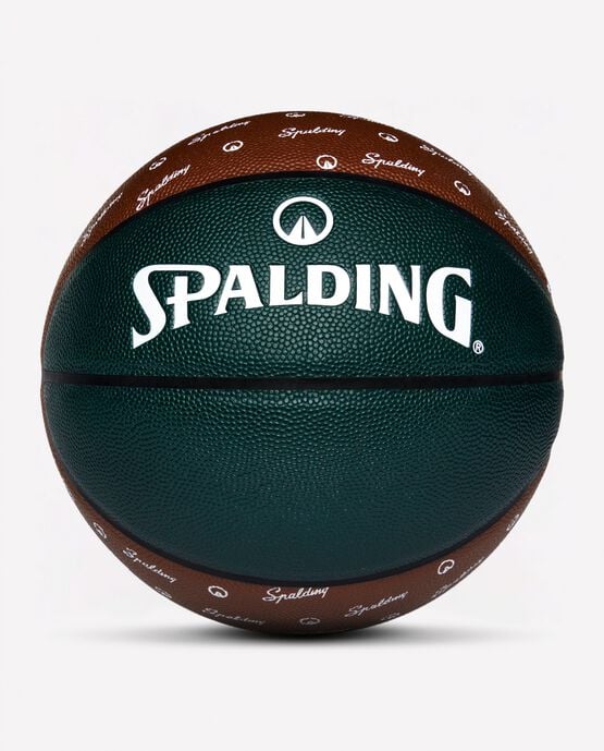 UNKNWN Limited Edition Basketball 