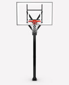 Arena Series II 60" In-Ground Basketball Hoop 