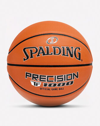 Precision TF-1000 AAU Indoor Game Basketball - 28.5" 