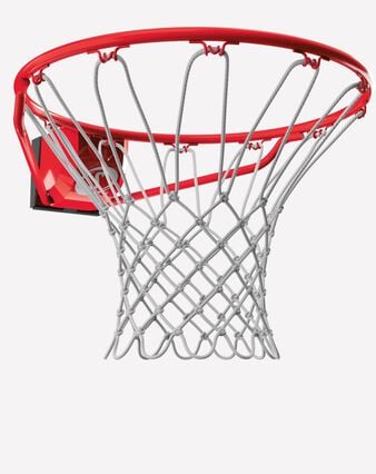 indrømme krave Vandret Spalding Pro Slam™ Basketball Rim
