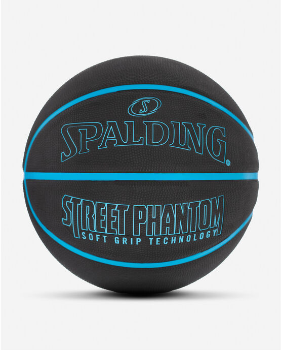 Spalding Street Phantom Outdoor Basketball L Spalding Com