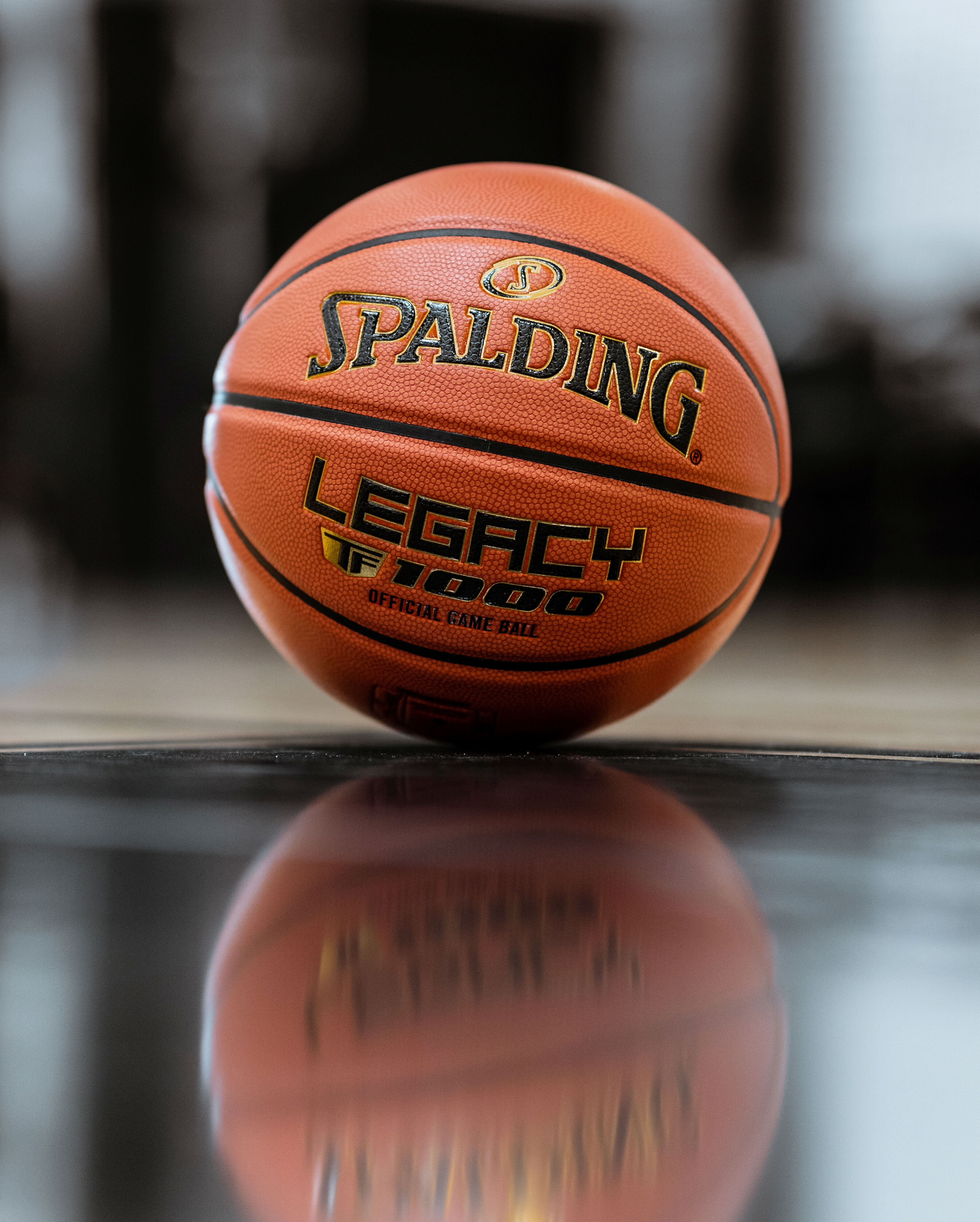 お買得！】 TF-1000 Spalding バスケットボール Legacy Basketball Game Indoor - バスケットボール -  www.amf46.fr