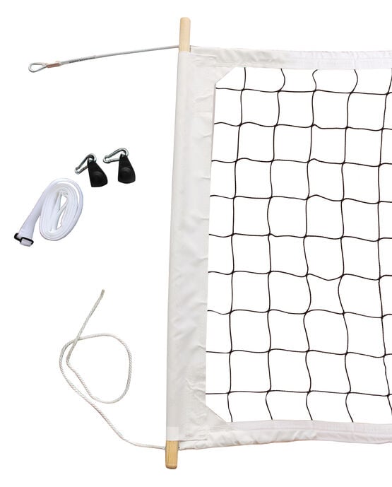1M Competition Net Package 