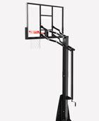 Ultimate Hybrid Portable Basketball Hoop 