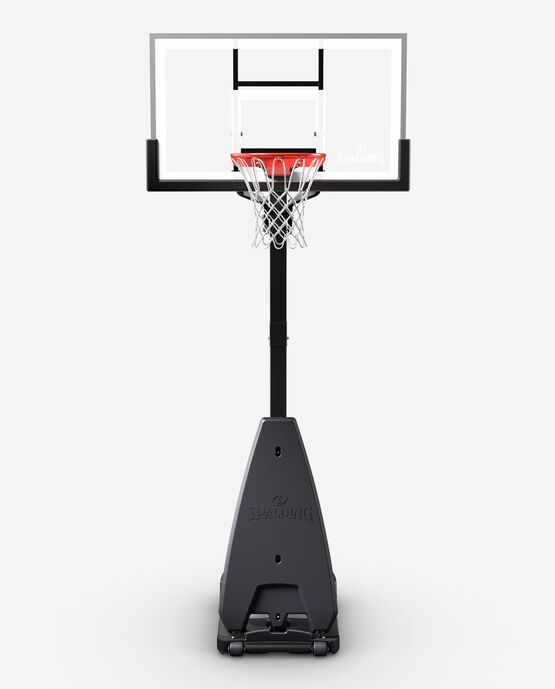 Basketball Hoop Indoor Wood Basketball Goal Gray With Black 