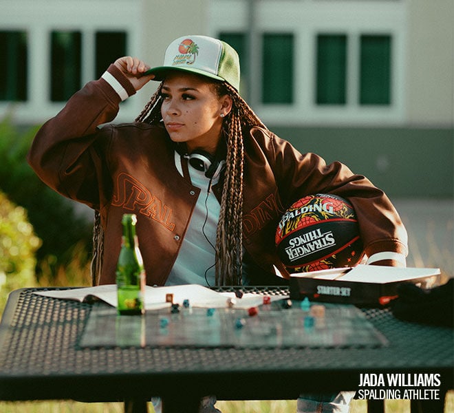 Jada Williams Jada Williams