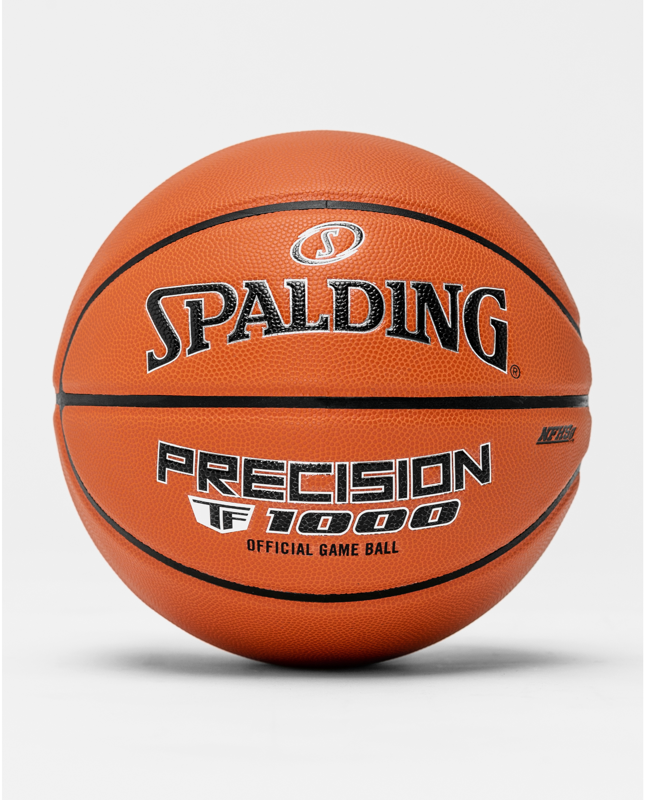 Precision TF1000 Indoor Game Basketball