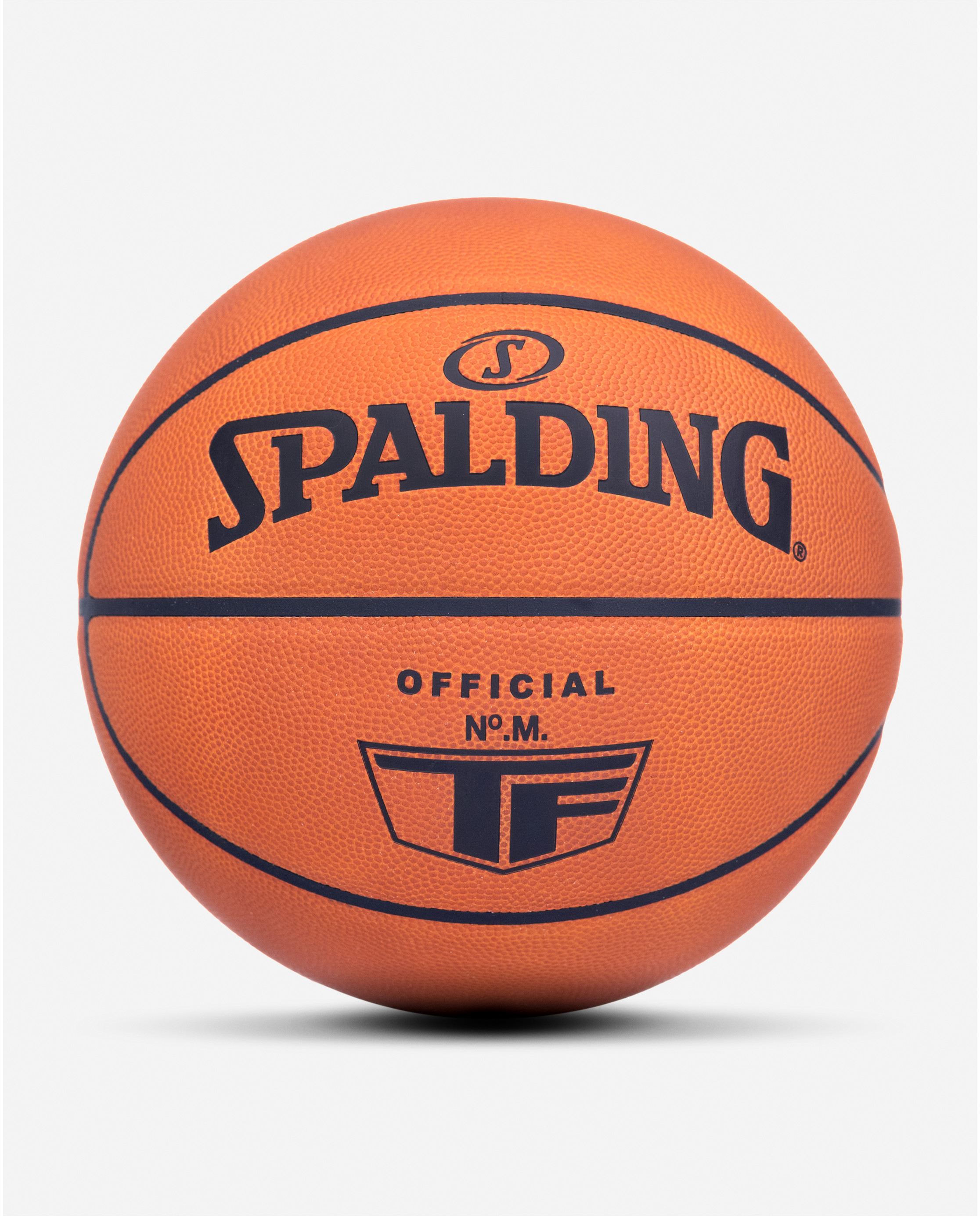 Spalding Gold TF Portable Basketball Basket Black