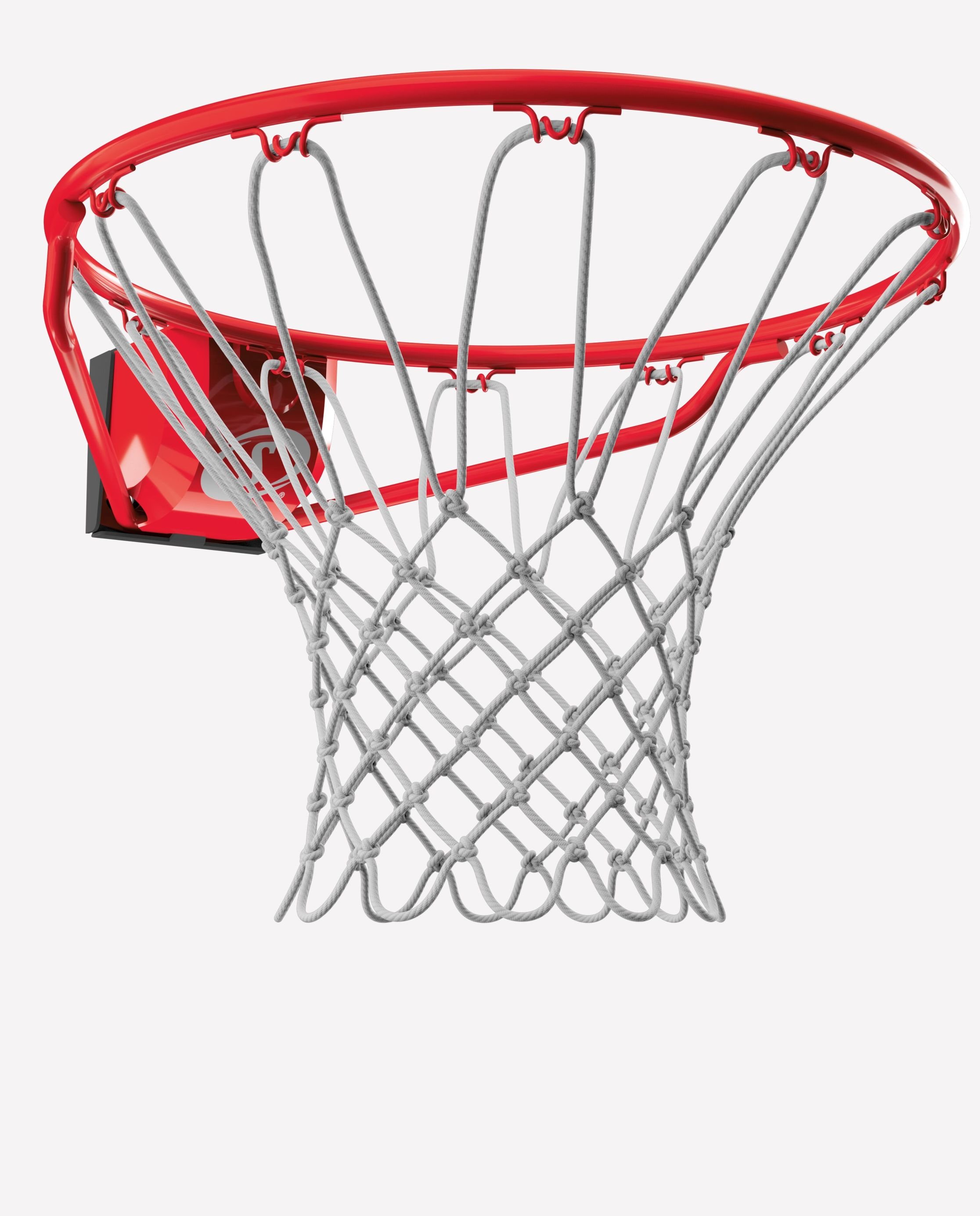 FORZA Basketball Heavy Duty Flex Hoop | Net World Sports