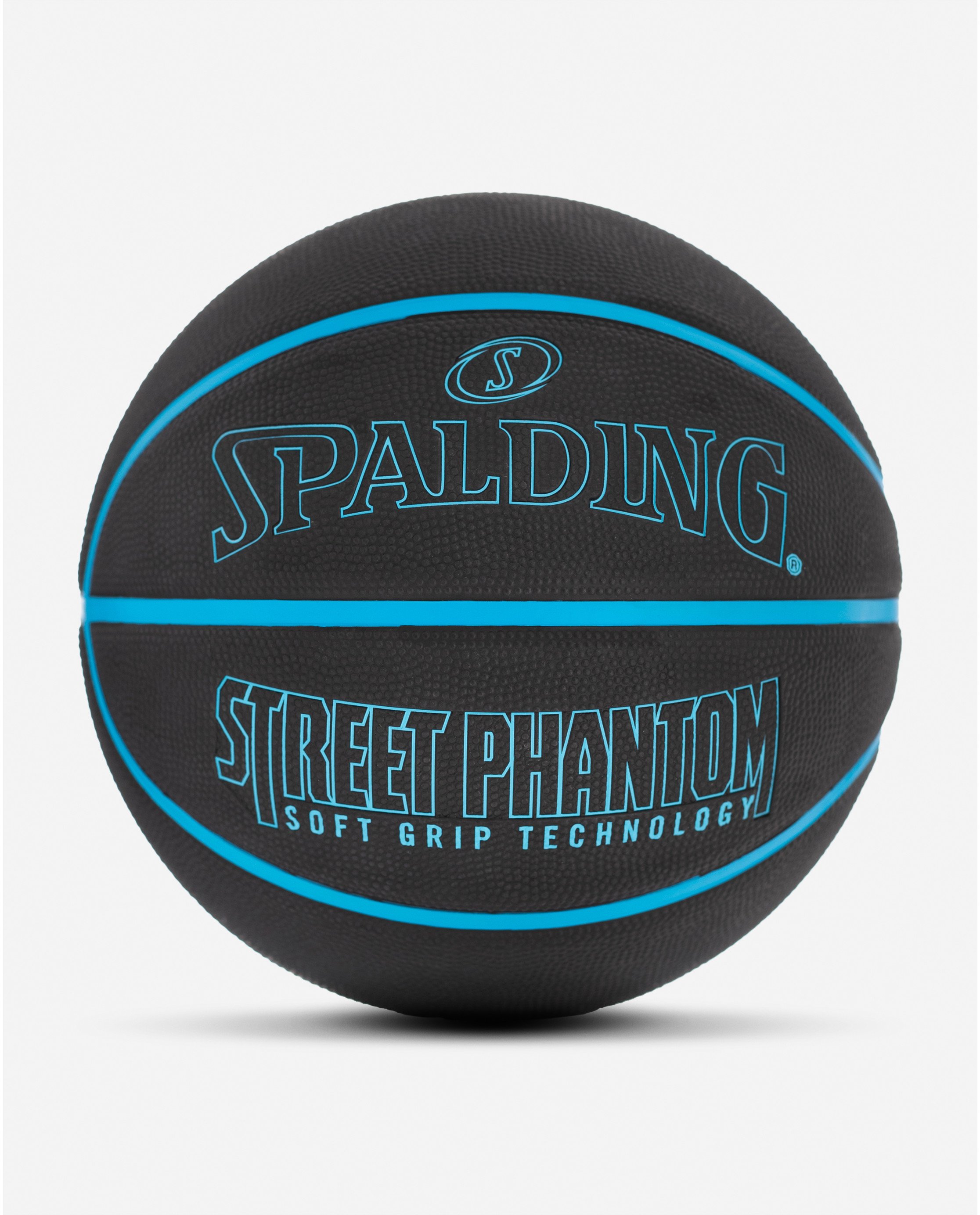 nba basketball spalding