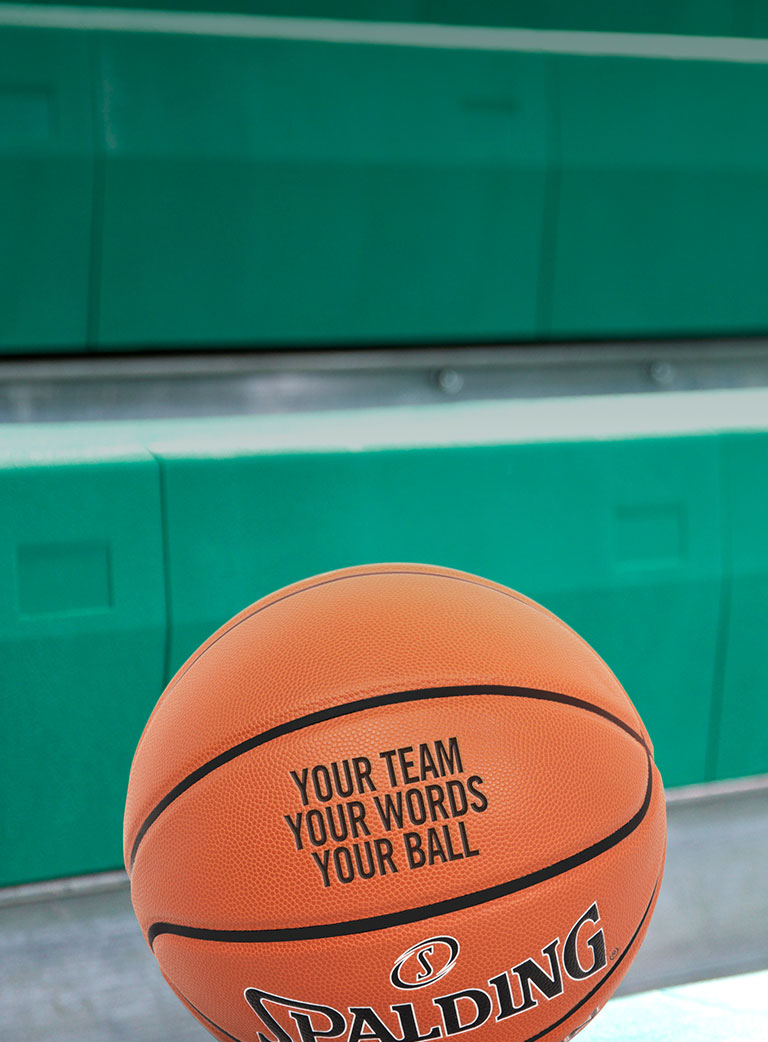 <span style="color: #ffffff;">Leave your mark <br>On The Game</span>