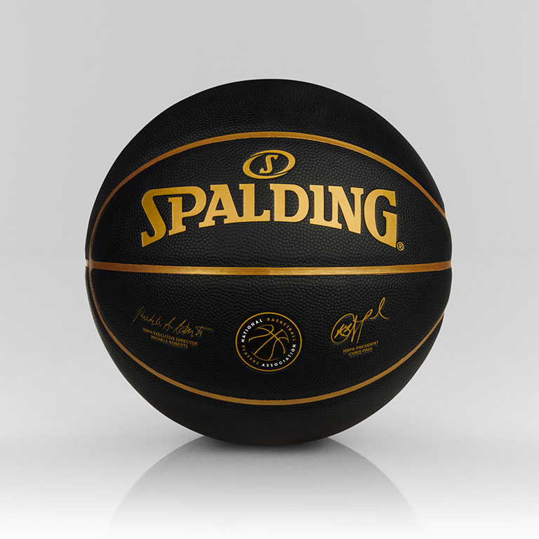 Spalding Holiday Slam Will Feature 30 Limited-Edition Basketball