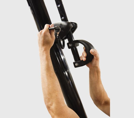 spalding handle kit